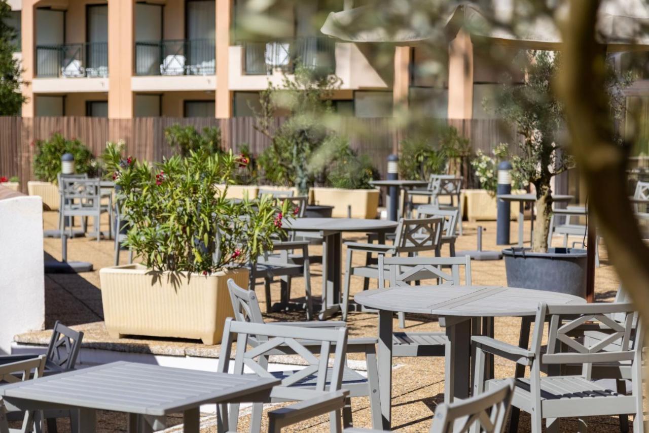 Domaine Les Sources De Dieulefit Exterior photo